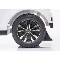 Otras marcas Correpasillos Volkswagen Blanco><noscript><img width=