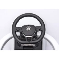 Otras marcas Correpasillos Volkswagen Blanco><noscript><img width=