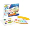 Crayola Color Wonder Pincel Mágico Luminoso> Creativos