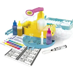 Crayola Laboratorio de Rotuladores Olorosos> Creativos