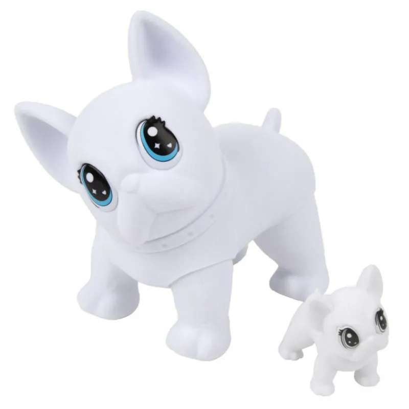 Otras marcas Crayola Washimals Jumbo Pets El Gran Wilbur> Creativos