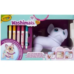 Otras marcas Crayola Washimals Jumbo Pets El Gran Wilbur><noscript><img width=