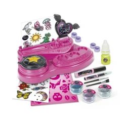 Otras marcas Crazy Chic Beauty Crazy Tattoo><noscript><img width=