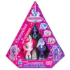 Otras marcas Crystalverse Deluxe> Creativos|Figuras Acción