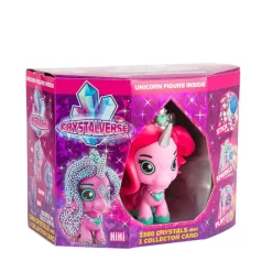 Otras marcas Crystalverse Unicornio Varios Modelos> Creativos