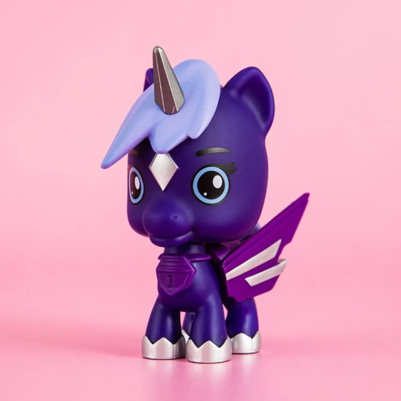 Otras marcas Crystalverse Unicornio Varios Modelos> Creativos