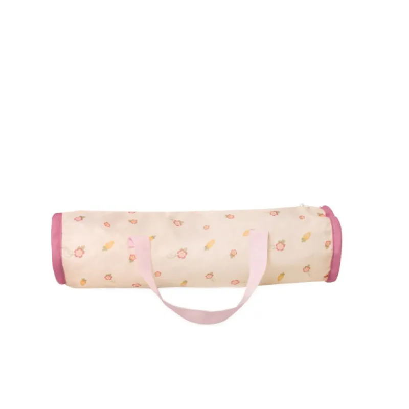 Otras marcas Cuna de Viaje de Muñecas con Bolsa Rabbit> Muñecas|Exclusivo Juguettos