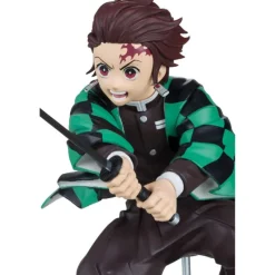 Demon slayer : Kimetsu No Yaiba Figura Tanjiro Kamado> Figuras Acción