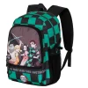 Demon slayer Mochila 42 cm> Vuelta Al Cole