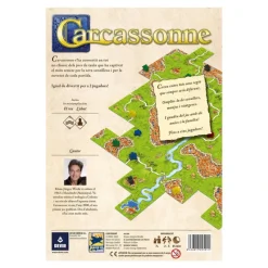 Otras marcas Devir Carcassone Basic Juego de Mesa en Catalán><noscript><img width=