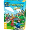 Otras marcas Devir Carcassonne Junior Juego de Mesa> Juegos De Mesa
