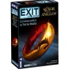 Otras marcas Devir Exit El Señor De Los Anillos Juego de Mesa> Fan Zone|Juegos De Mesa
