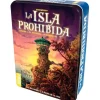 Otras marcas Devir La Isla Prohibida Juego de Mesa> Juegos De Mesa