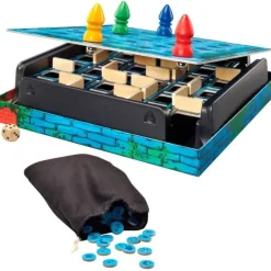 Otras marcas Devir Laberinto Mágico Juego de Mesa> Juegos De Mesa