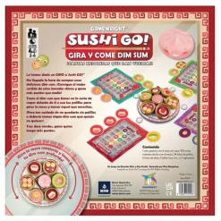Otras marcas Devir Sushi Dim Su Juego de Mesa><noscript><img width=