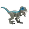 Otras marcas Dinosaurio Gris con Luz y Sonido> Figuras Acción