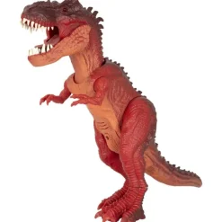 Otras marcas Dinosaurio T-Rex con Luz y Sonido Varios Modelos> Figuras Acción