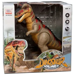 Otras marcas Dinosaurio Varios Modelos> Figuras Acción