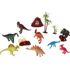 Otras marcas Dinosaurios en Mochila> Figuras Acción