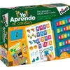 Juguettos Diset Yo Aprendo a Contar Juego Educativo> Juegos De Mesa