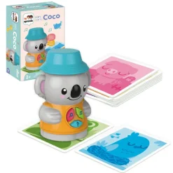 Otras marcas Diset Yo Aprendo con Coco Juego de Mesa Educativo><noscript><img width=