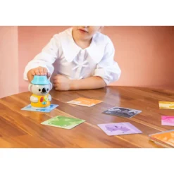 Otras marcas Diset Yo Aprendo con Coco Juego de Mesa Educativo><noscript><img width=