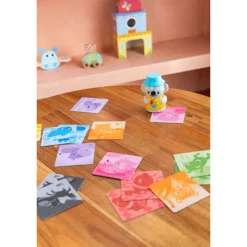 Otras marcas Diset Yo Aprendo con Coco Juego de Mesa Educativo><noscript><img width=