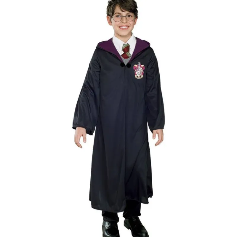 Harry potter Disfraz Infantil Talla S 3-4 Años> Disfraces Y Accesorios
