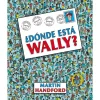Otras marcas ¿Dónde Está Wally? (Colección ¿Dónde está Wally?)> Libros