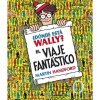 Otras marcas ¿Dónde Está Wally? El Viaje Fantástico (Colección ¿Dónde Está Wally?)> Libros