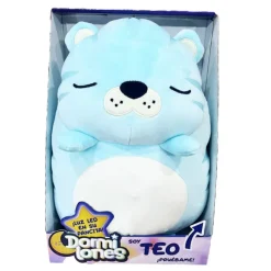 Otras marcas Dormilón Peluche con Luz Varios Modelos> Peluches