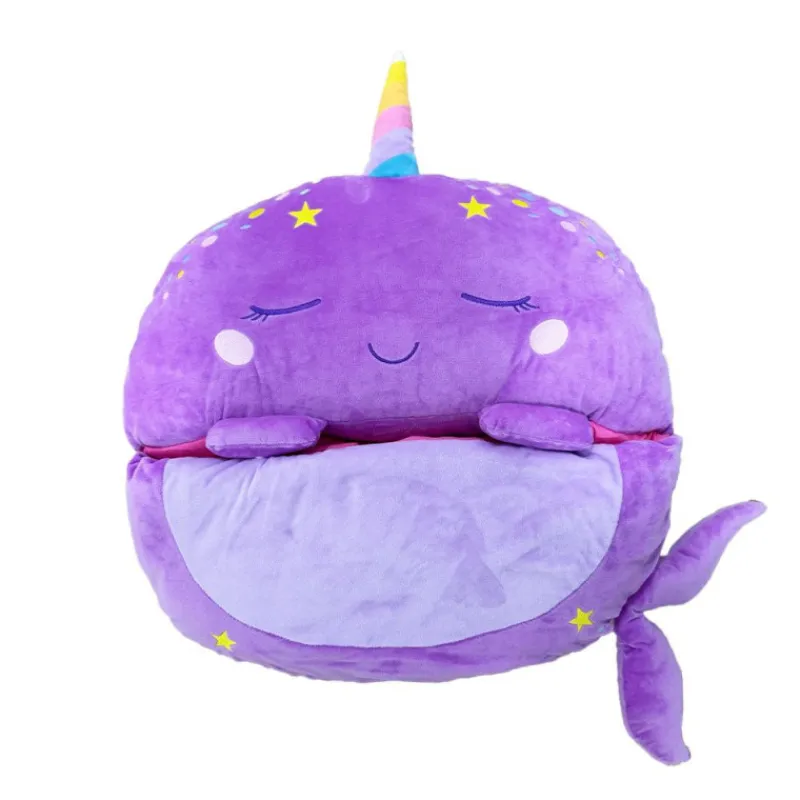 Otras marcas Dormilones Saco Dormir 2 en 1 Varios Modelos> Imitación|Peluches