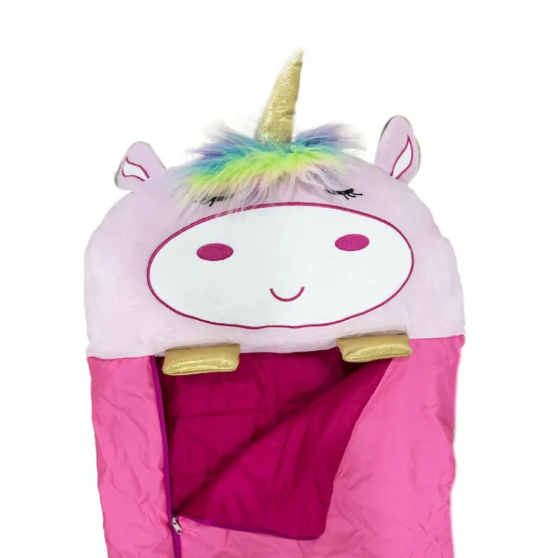 Otras marcas Dormilones Saco Dormir 2 en 1 Varios Modelos> Imitación|Peluches
