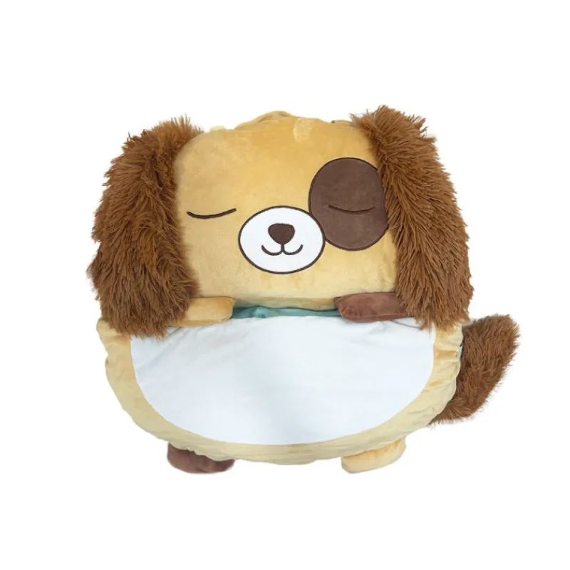 Otras marcas Dormilones Saco Dormir 2 en 1 Varios Modelos> Imitación|Peluches