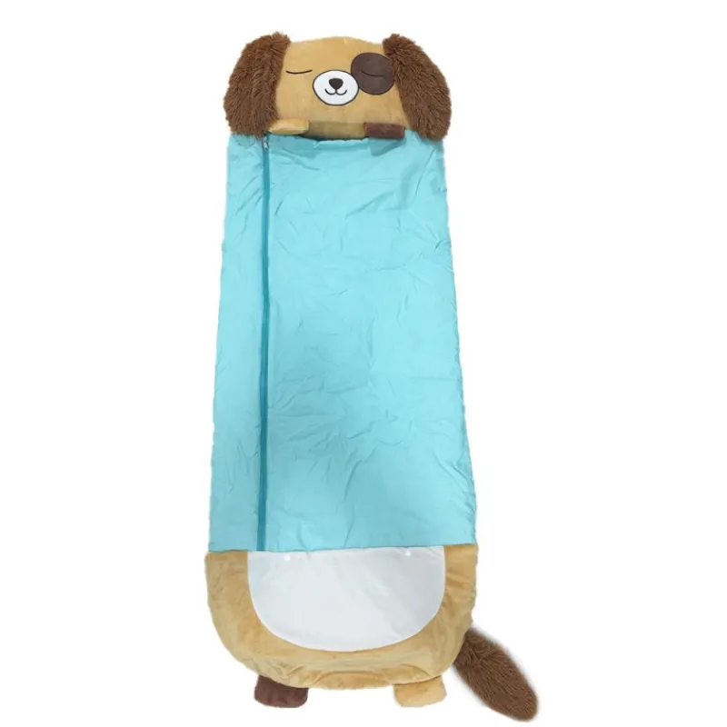 Otras marcas Dormilones Saco Dormir 2 en 1 Varios Modelos> Imitación|Peluches