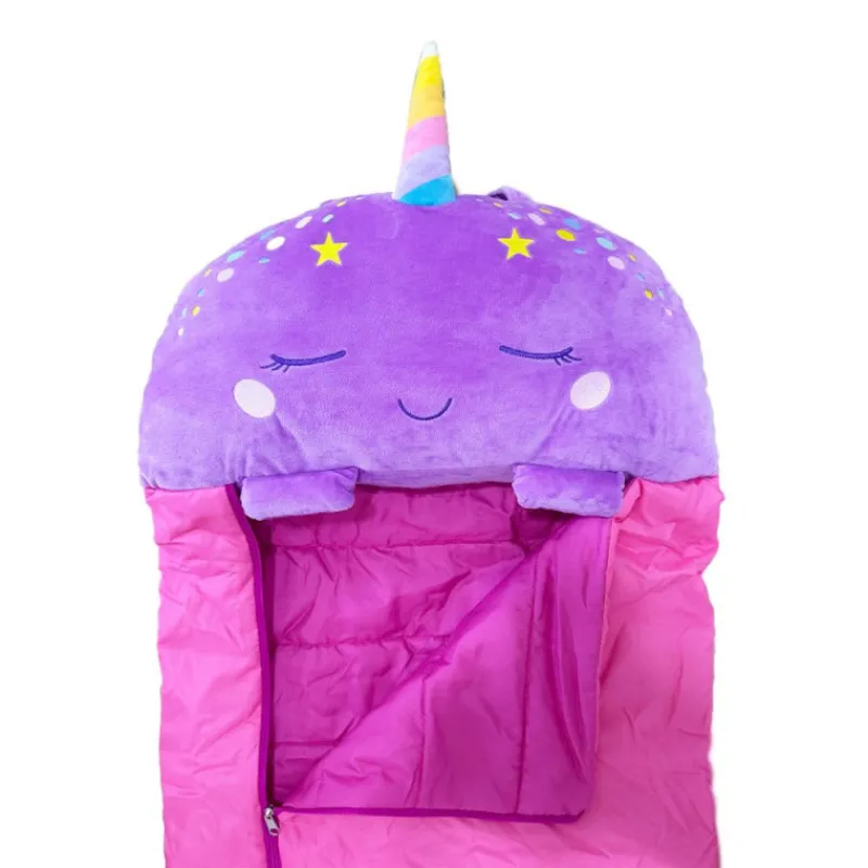 Otras marcas Dormilones Saco Dormir 2 en 1 Varios Modelos> Imitación|Peluches