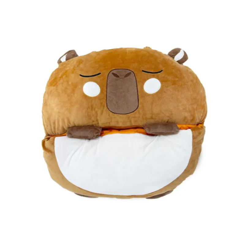 Otras marcas Dormilones Saco Dormir 2 en 1 Varios Modelos> Imitación|Peluches