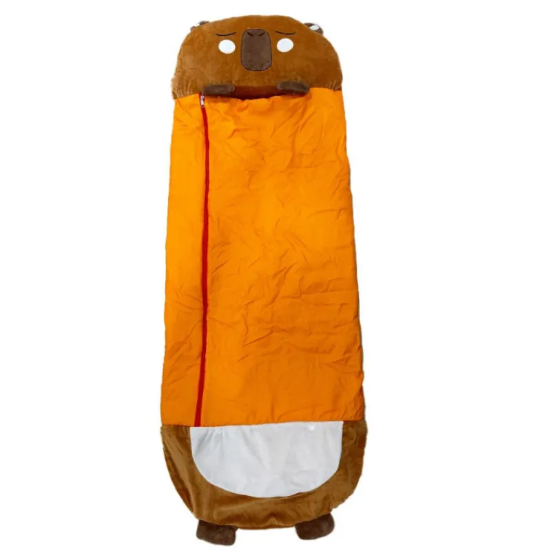 Otras marcas Dormilones Saco Dormir 2 en 1 Varios Modelos> Imitación|Peluches