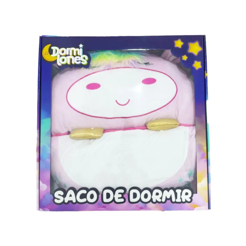 Otras marcas Dormilones Saco Dormir 2 en 1 Varios Modelos> Imitación|Peluches