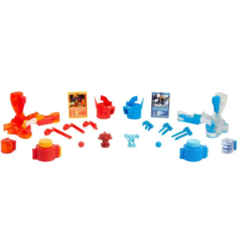 Otras marcas Doteki Pack de Combate> Juegos De Mesa