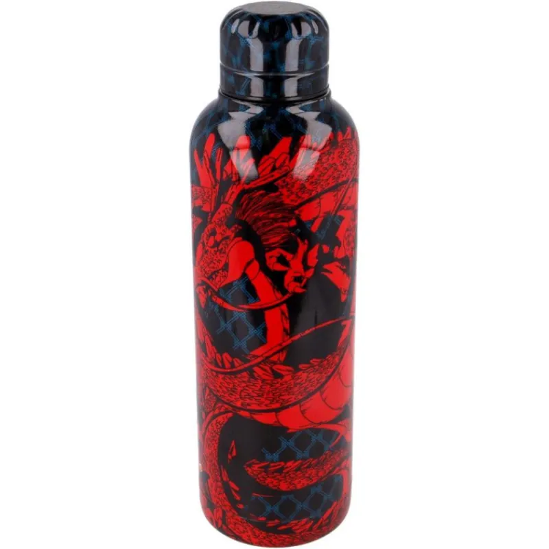 Dragonball Dragon Ball Botella Termo Acero Inoxidable 515 ml> Fan Zone|Vuelta Al Cole