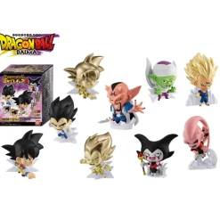 Dragonball Dragon Ball Figura Super Warrior Varios Modelos> Fan Zone|Figuras Acción