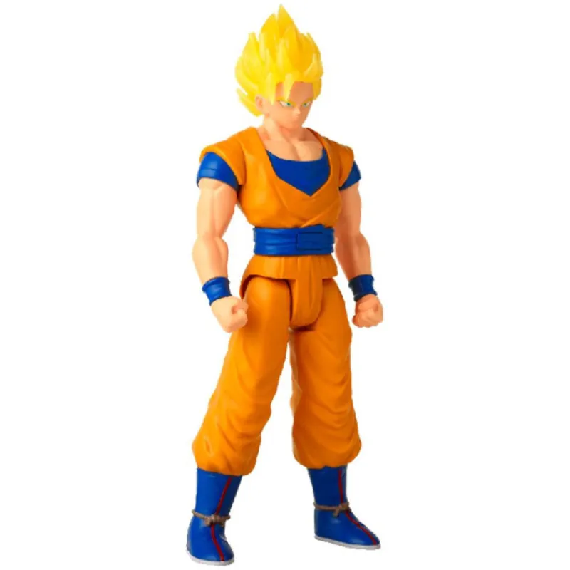 Dragonball Dragon Ball Limit Breaker Series Sparking Figura Super Saiyan 2 Goku> Figuras Acción