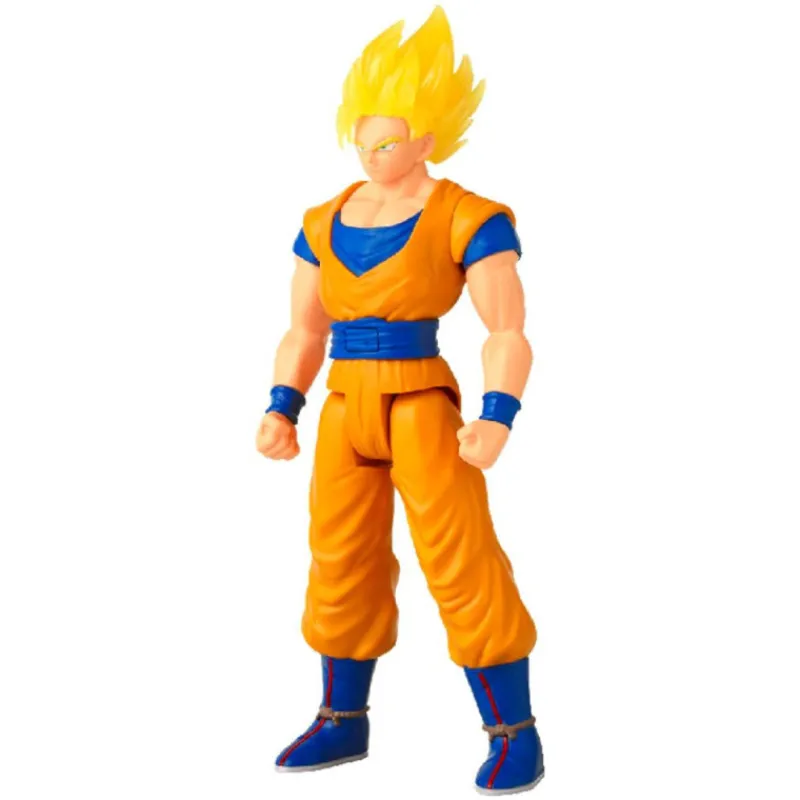 Dragonball Dragon Ball Limit Breaker Series Sparking Figura Super Saiyan 2 Goku> Figuras Acción