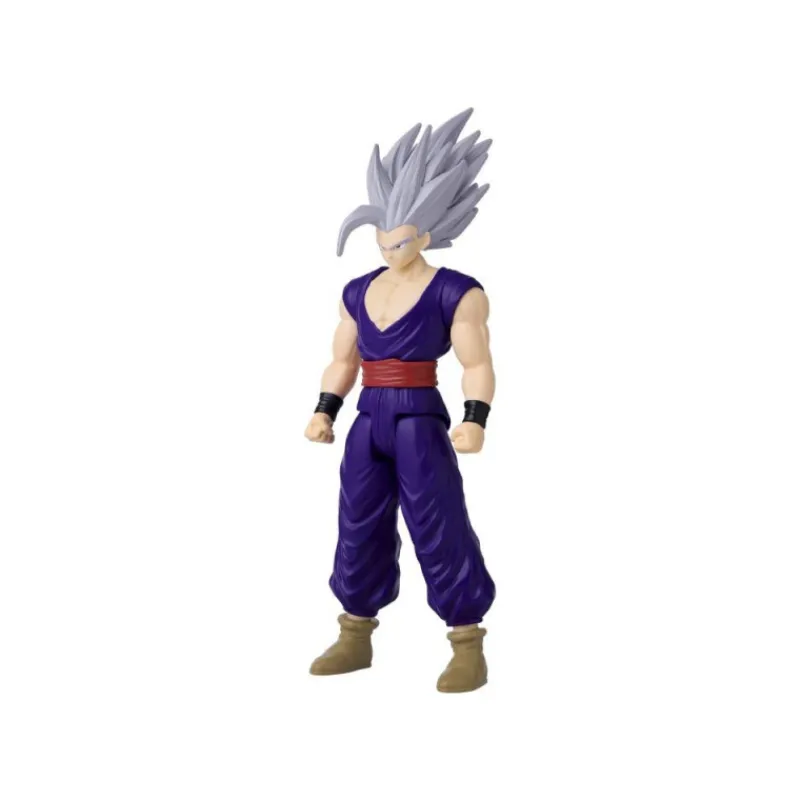 Dragonball Dragon Ball Limit Breaker Series Gohan Beast> Figuras Acción