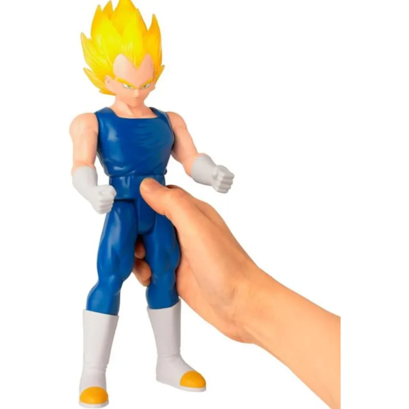Dragonball Dragon Ball Limit Breaker Series Figura Vegeta Sparkling Zero> Figuras Acción