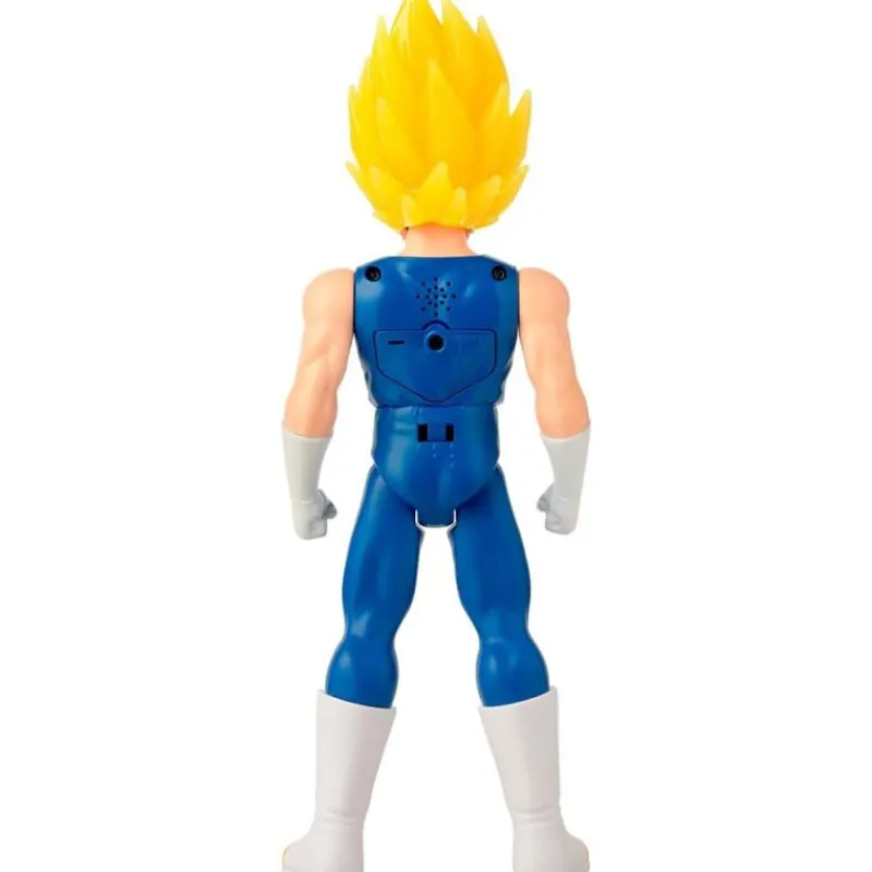 Dragonball Dragon Ball Limit Breaker Series Figura Vegeta Sparkling Zero> Figuras Acción
