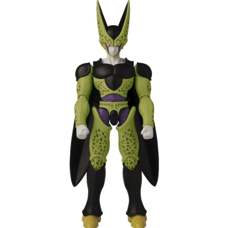 Dragonball Dragon Ball Limit Breaker Series Cell> Figuras Acción