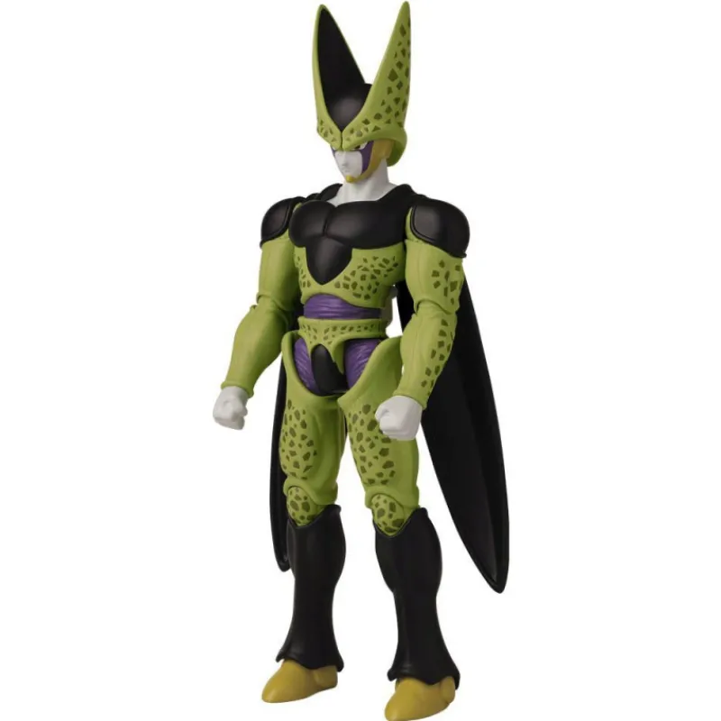Dragonball Dragon Ball Limit Breaker Series Cell> Figuras Acción