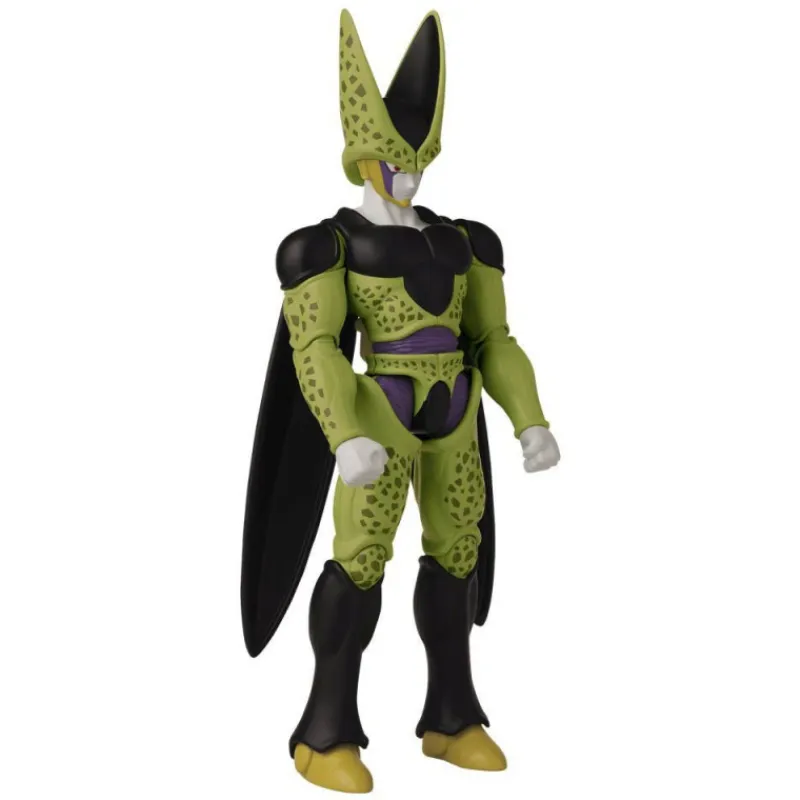 Dragonball Dragon Ball Limit Breaker Series Cell> Figuras Acción